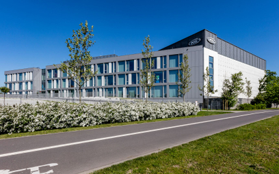 Superkomputer zostanie umieszczony w Poznańskim Centrum Superkomputerowo-Sieciowym (na zdjęciu)