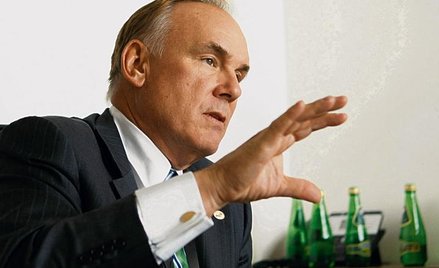 Niepewność hamuje aktywność spółek