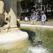 Fala ekstremalnych upałów przetoczyła się przez USA