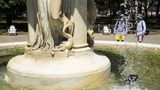 Fala ekstremalnych upałów przetoczyła się przez USA