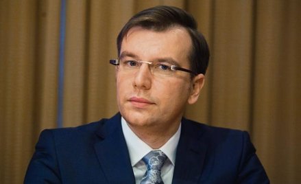 Mirosław Bendzera, prezes Famuru.