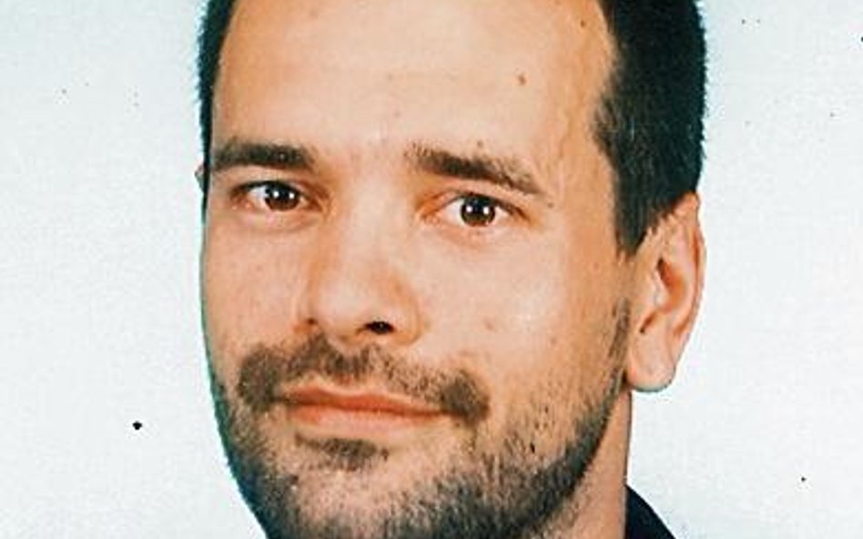 Marek Rotkiewicz specjalista prawa pracy