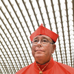Kardynał Jean-Claude Hollerich