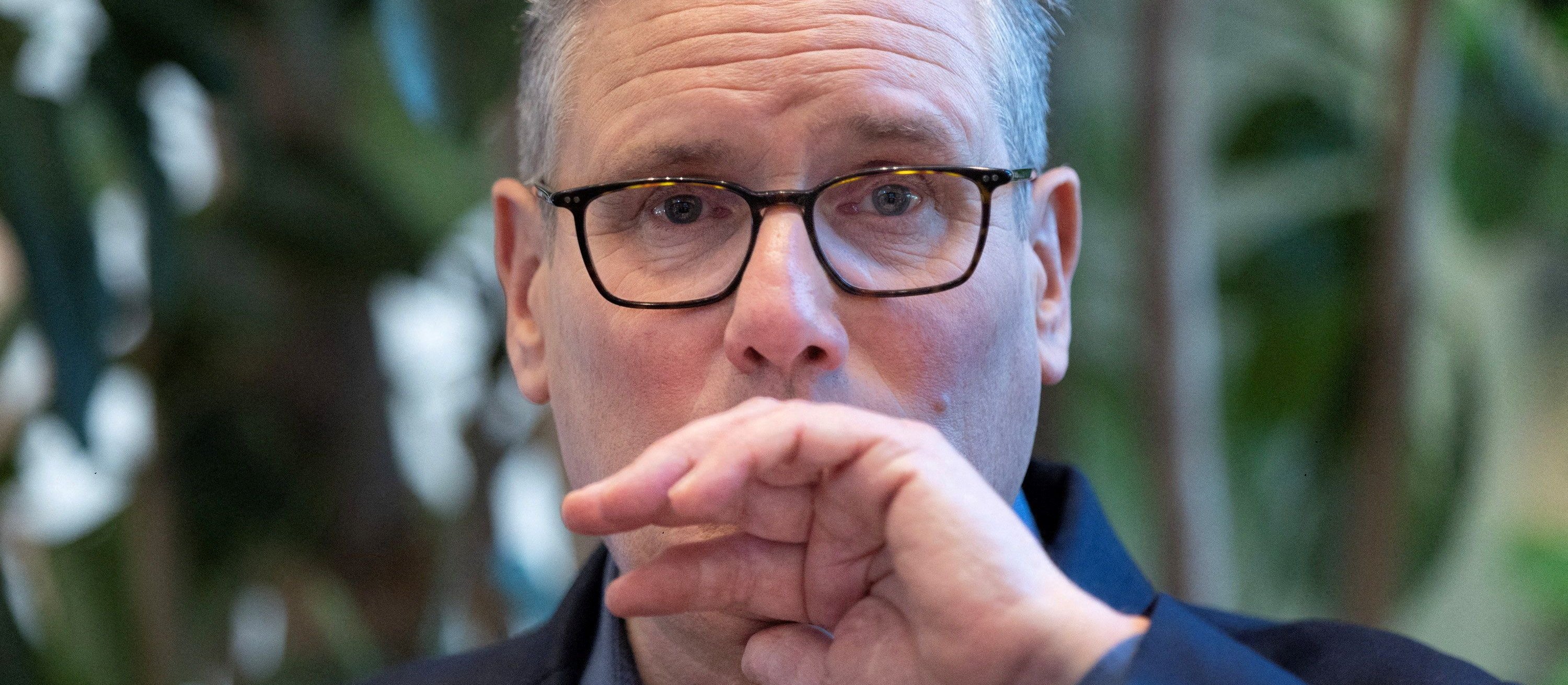 Keir Starmer odchodzi. Wielka Brytania będzie mieć nowego premiera