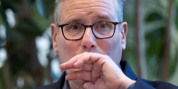 Keir Starmer odchodzi. Wielka Brytania będzie mieć nowego premiera