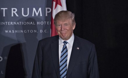 Donald Trump nakręci amerykańską gospodarkę?