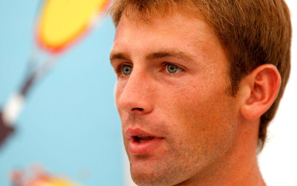 Łukasz Kubot