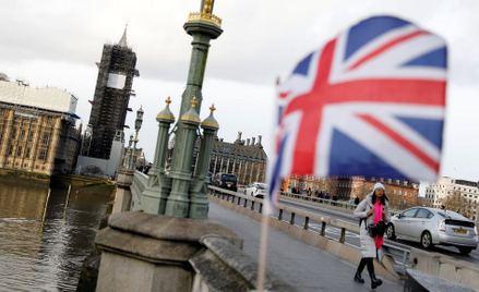 PILNE. Izba Gmin już w piątek zajmie się umową brexitową