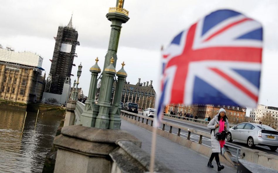 PILNE. Izba Gmin już w piątek zajmie się umową brexitową