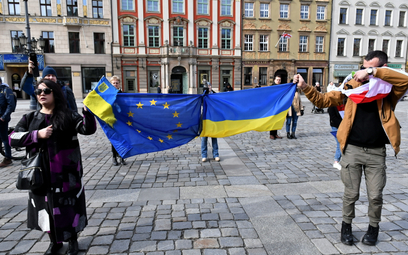 Tomasz Pietryga: Prawnicy  na pomoc Ukrainie
