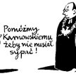 Komentarz rysunkowy