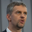 Paweł Poncyliusz: jestem molestowany!