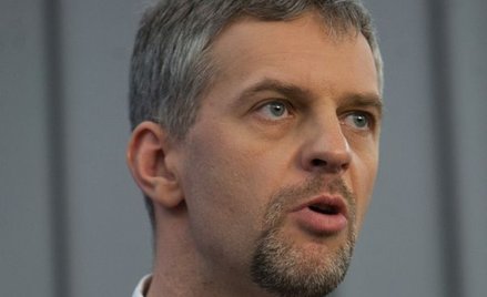 Paweł Poncyliusz: jestem molestowany!