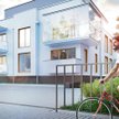 Inwestycja Verano Residence w Juracie.