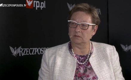 Anna Milewska, prezes Skarbiec TFI.