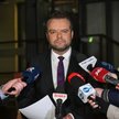 Rzecznik PiS Rafał Bochenek