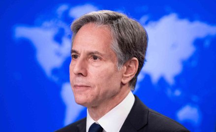 Antony Blinken