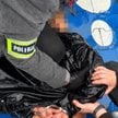 Atak nożownika w centrum Warszawy. Trwa akcja policji