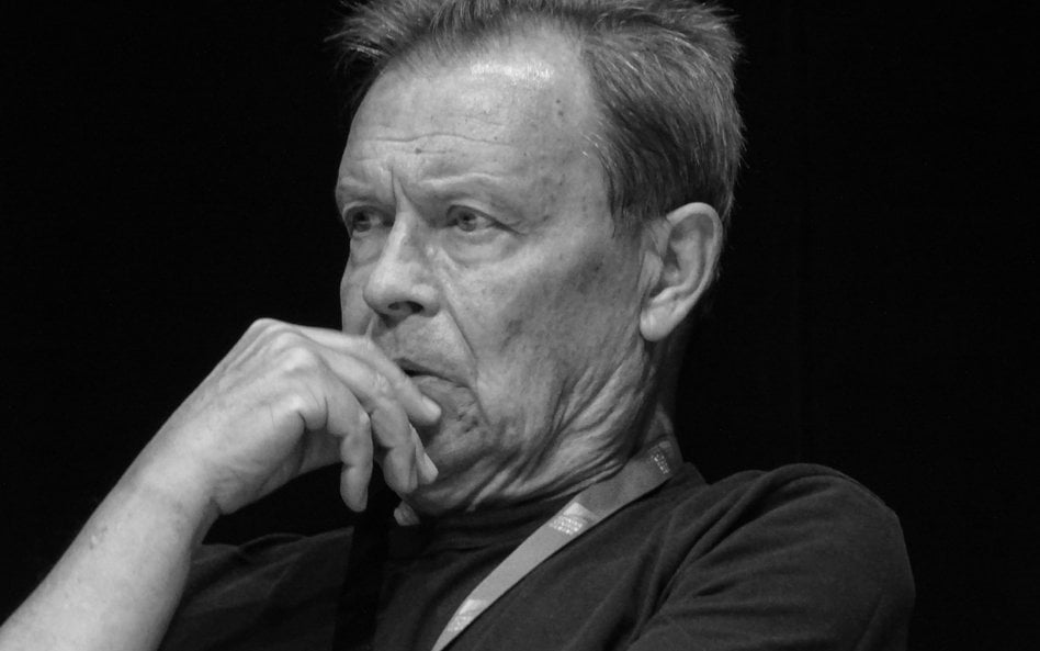 Jan Frycz