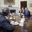 Prezydent Obama przekonuje do porozumienia