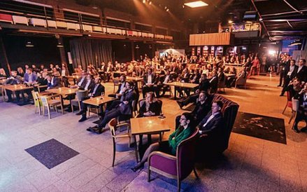 W spotkaniu wzięło udział ponad 200 przedstawicieli rynku deweloperskiego