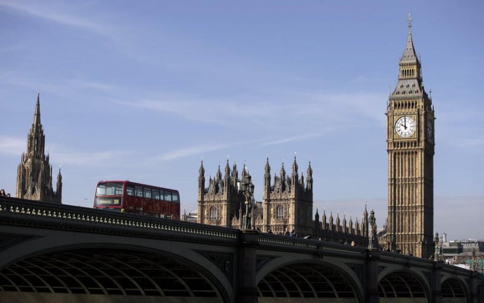 Londongrad drży przed sankcjami