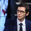 #RZECZoBIZNESIE: Mateusz Zubkowicz: Dobrze zarabiający mężczyźni robili zakupy w niedziele