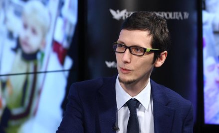 #RZECZoBIZNESIE: Mateusz Zubkowicz: Dobrze zarabiający mężczyźni robili zakupy w niedziele