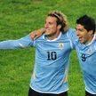 Diego Forlan i Luis Suarez
