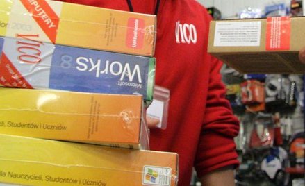 Skarbówka na tropie pirackiego oprogramowania