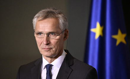 Jens Stoltenberg