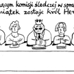 Andrzej Krauze: Komentarz rysunkowy z 15 grudnia 2010