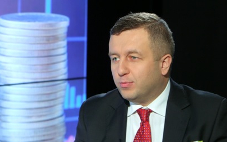 Piotr Trębicki