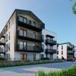 Zielonki Residence przy Puszczy Kampinoskiej