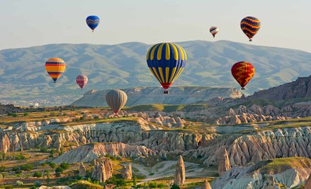 Turcja ogłasza rekordowe wyniki turystyki za 2025 rok i plany kolejnych wzrostów