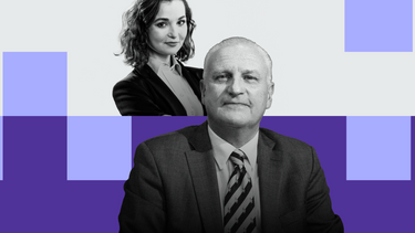 Jerzy Szafranowicz, wiceminister zdrowia