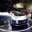 Daimler: Autonomiczny samochód przyszłości