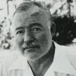Ernest Hemingway