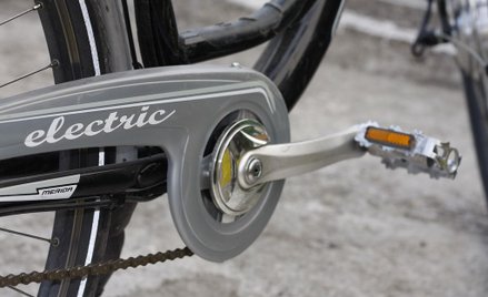 Oslo wsiada na rowery