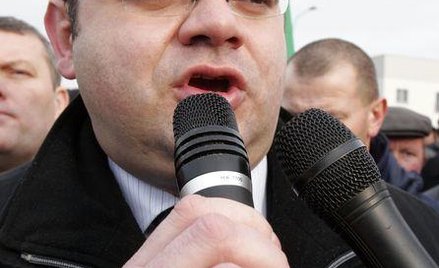 Maciej Duda, prezes zarządu PKM Duda