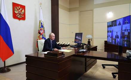 Władimir Putin