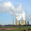 Elektrownia węglowa w miejscowości Traralgon