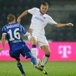 89. minuta i gol! Tak zwycięża...