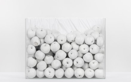 Tomasz Wysocki. Zdjęcie z cyklu In-visibilis