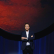 Elon Musk – urodzony w RPA miliarder, założyciel spółek: PayPal, Tesla, SpaceX, Neuralink i Boring C