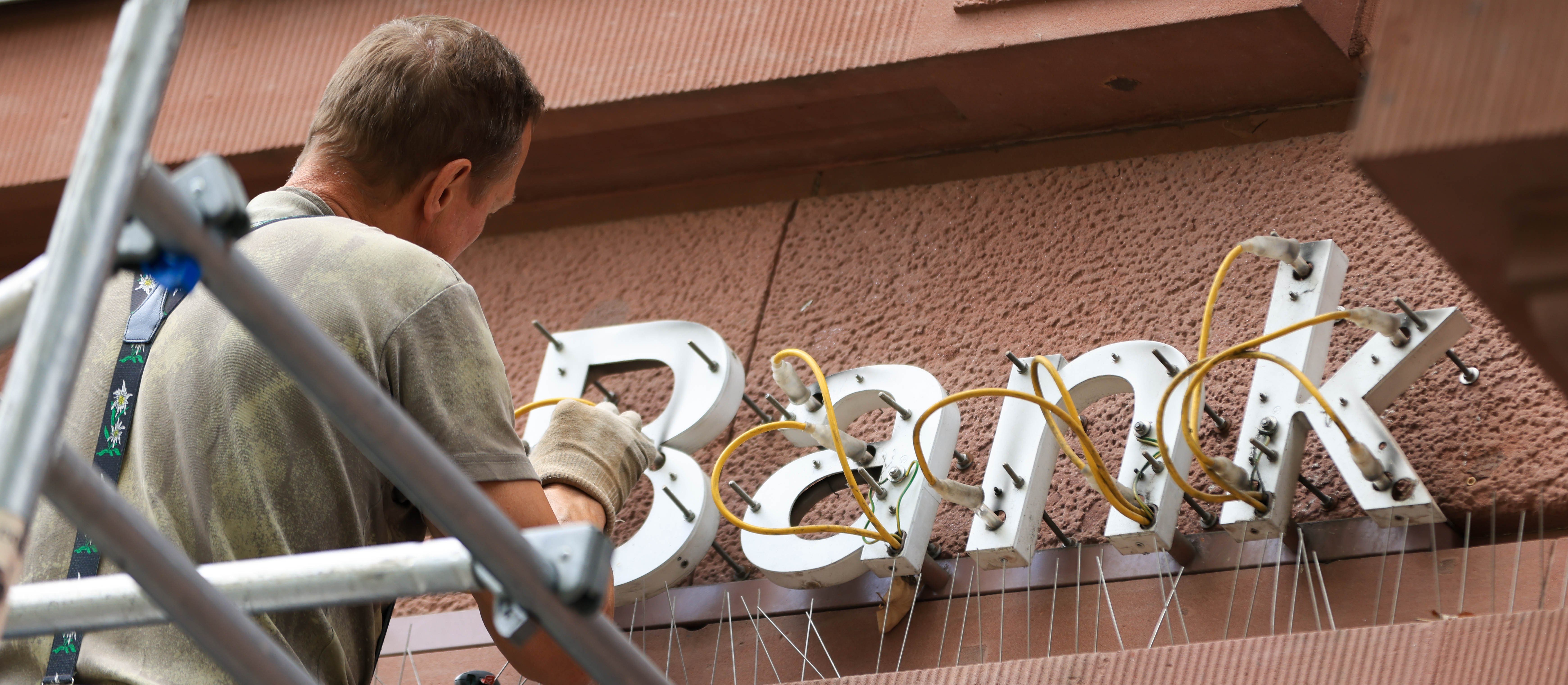 Ile złych kredytów w bankach? Polska najgorsza w UE