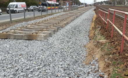 Dwa tygodnie bez pociągów między Wawrem a Otwockiem