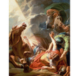 „Nawrócenie św. Pawła” (1767) pędzla Nicolasa Bernarda Lépicié