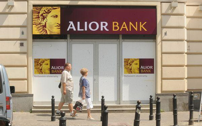 Do sprzedania w przyszłym roku mogą być również udziały w Alior Banku