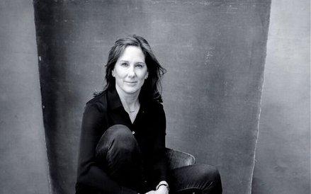 Kathleen Kennedy